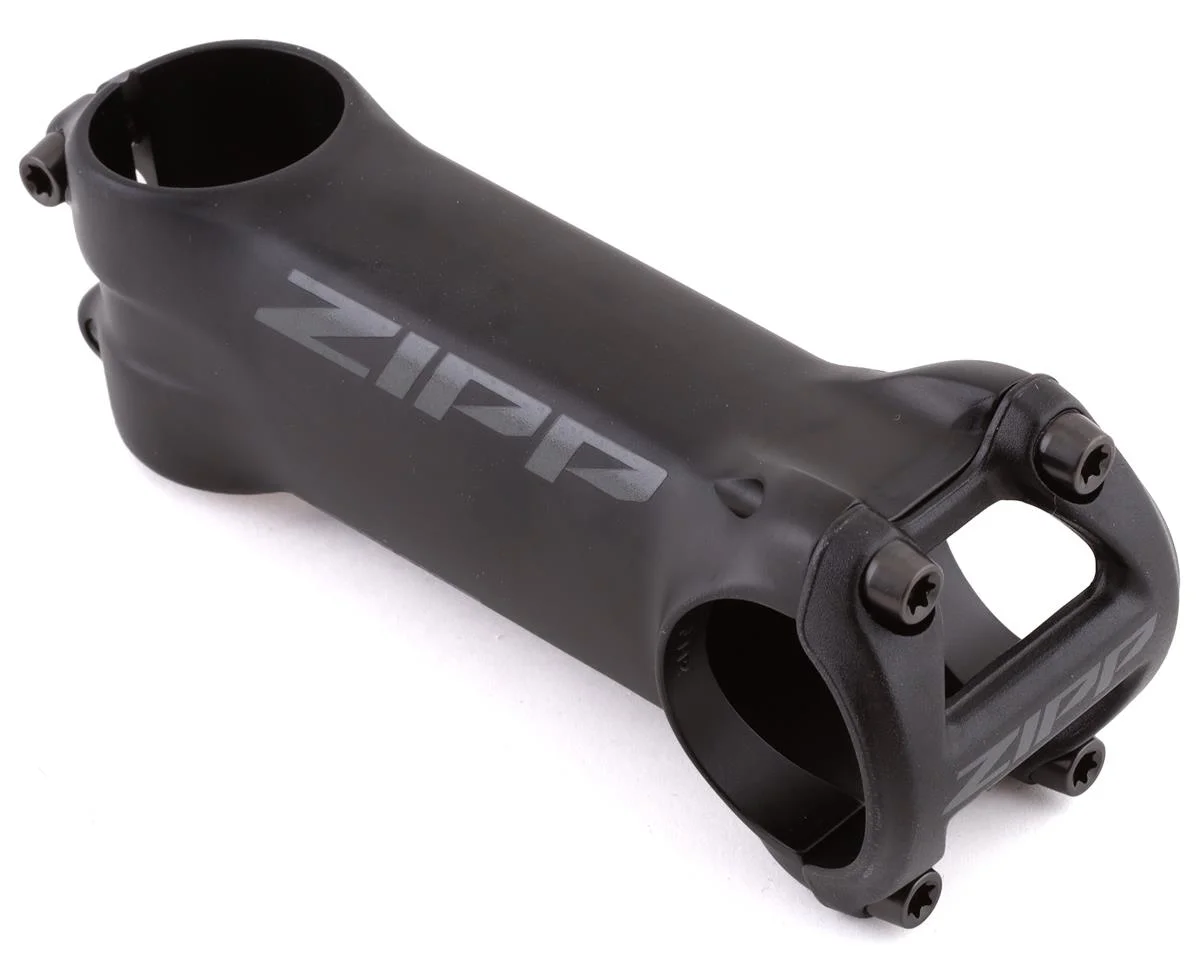 Zipp Service Course SL Stem (Matte Black) (31.8mm) (100mm) (6°)